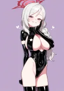 블루아카,AI) 무츠키 특