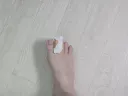 발톱 빠진 유게이 이제야 밥 먹는다...