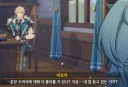 원신) 자유분방한 바르카도 감당 못하는 요즘 MZ