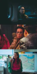 범죄도시 1편 안본 사람들은 못믿는거