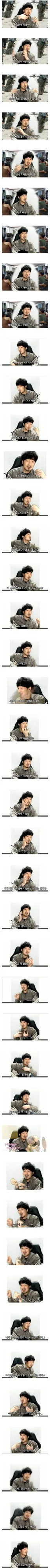 스압)골때리는 예비군 악몽 썰 레전드.jpg