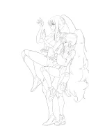 블루아카) 으으 사람 존나 많아