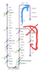 블루아카) ㅋㅋ 낙오자 발생 ㅋㅋㅋㅋ