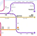 블루아카) 너희들 5호선은 주금의 이지선다가 있단다