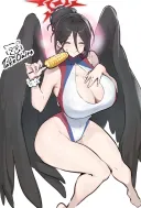 블루아카) 모두 화이팅!