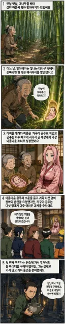 만화) 일본인이라면 누구나 다 아는 썅년 ㄷㄷㄷㄷ.JPG