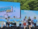 블루아카) 하남에 해가 뜨는 게 당연한 거 아니냐?
