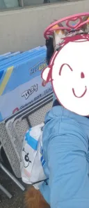 블루아카) 돼즈나 센세 완주했다