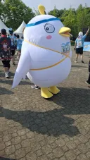 블루아카) 이 사람도 만만찮음