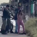 브라질 검문 근황