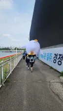 블루아카) 파우스트님이..키보토스 암흑계 최고거물인 이유.run