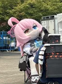 블루아카) 호시노 죽어간다