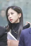 2,937번째로 별 주제없이 올리는 미나 사진