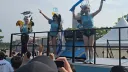 블루아카)키보토소 런 생존 신고