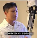 소리] 채널 십오야에 모인 유튜버들 사이에서 소신발언한 빠니보틀.mp4