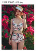 여성수영복 쇼핑몰 후기 대참사 jpg.
