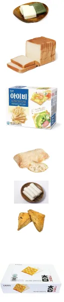 맛은 심플한데 인기 있는 탄수화물.jpg