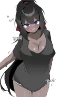 림버스)S사 최고의 미녀.grim