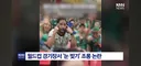 인종차별 멕시코인 해임