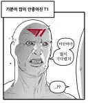 롤)은 잘모르지만, 대충 이런 상황이지?