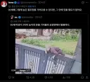 요양원을 탈출한 할머니