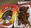 은근히 맛있던 매점음식