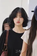 있지(ITZY) 류진 단발 vs 장발