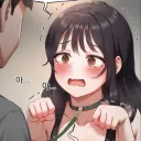 유게에서 떡툰 츄라이하면서 무서울 때
