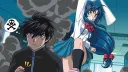 옛날 폭력 히로인 중 가장 수위 높았던 히로인
