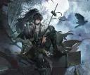 무협에서 총포만 있으면 다 이길수 있지않냐는 논쟁 그만했음 좋겠다