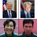 " 나는 이미 이 대통령을 해봤어요!!! "