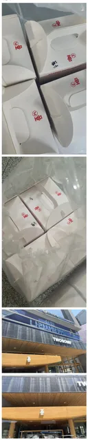 진짜로 로고 바꿔버린 투썸플레이스 현황