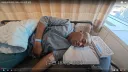 수면 내시경 덜 풀렸을 때 정치 성향 질문하기
