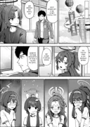 블아)누가 이렇게 한 팀으로 묶은거야?.manhwa