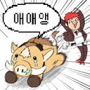 에고 노트북 쿨러 끄고 겜하다가 뻑가버렸네