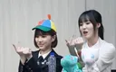 걸그룹 60프레임과 165프레임 차이