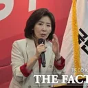 나경원 '오세훈, 재선거해도 압승.넘어가면 탄핵 사유'