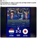 일본에게 무승부로 여론 터져버린 네덜란드 감독