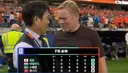 일본 VS 네덜란드 경기 정리 . gif