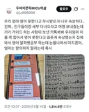 영어 못한다고 개꼽주는 관광 가이드