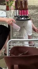 담배 피우던 학생 시절 많이 하던 건데...
