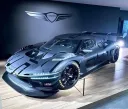 제네시스 마그마 gt3은 팔랄지 의문이긴함