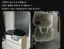 좌파들아 너네는 이런 남편없어서 집회 절대 못나오지?^^
