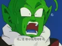 드래곤볼) 준비성이 철저한 나메크 성인