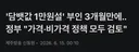 재검토한다는 담배값 1만원