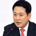 장동혁 “김민석·당장 만나.재선거 논의하자”