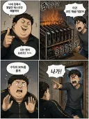 코인투기때 가끔 들리던 이야기