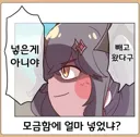 트릭컬) 볼케테 23회차