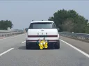 탐나는 싼타페 후방