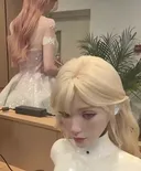 뭔가 무서워진 리얼돌 최근 클라쓰..